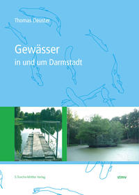 Gewässer in und um Darmstadt